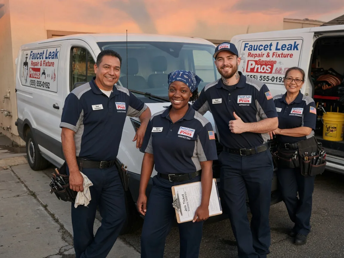 Faucet Repair company in Reserve, NM