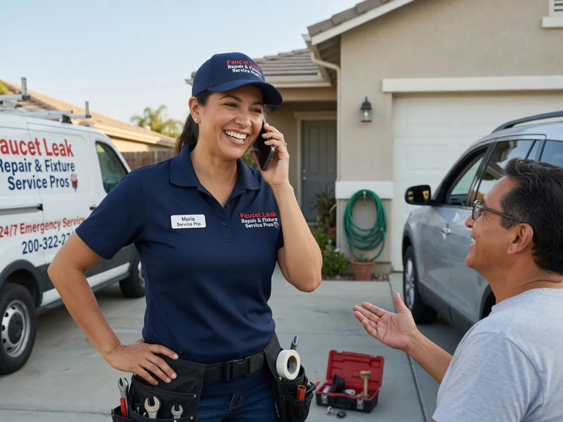 Faucet Repair Reserve, NM FAQs